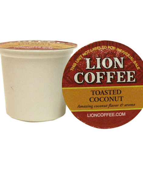 lion-coffee-single-serve-cups-toasted-coconut